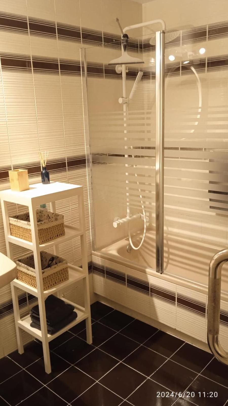 Acogedor Y Amplio Apartamento Familiar A Pie De Playa Калафель Екстер'єр фото