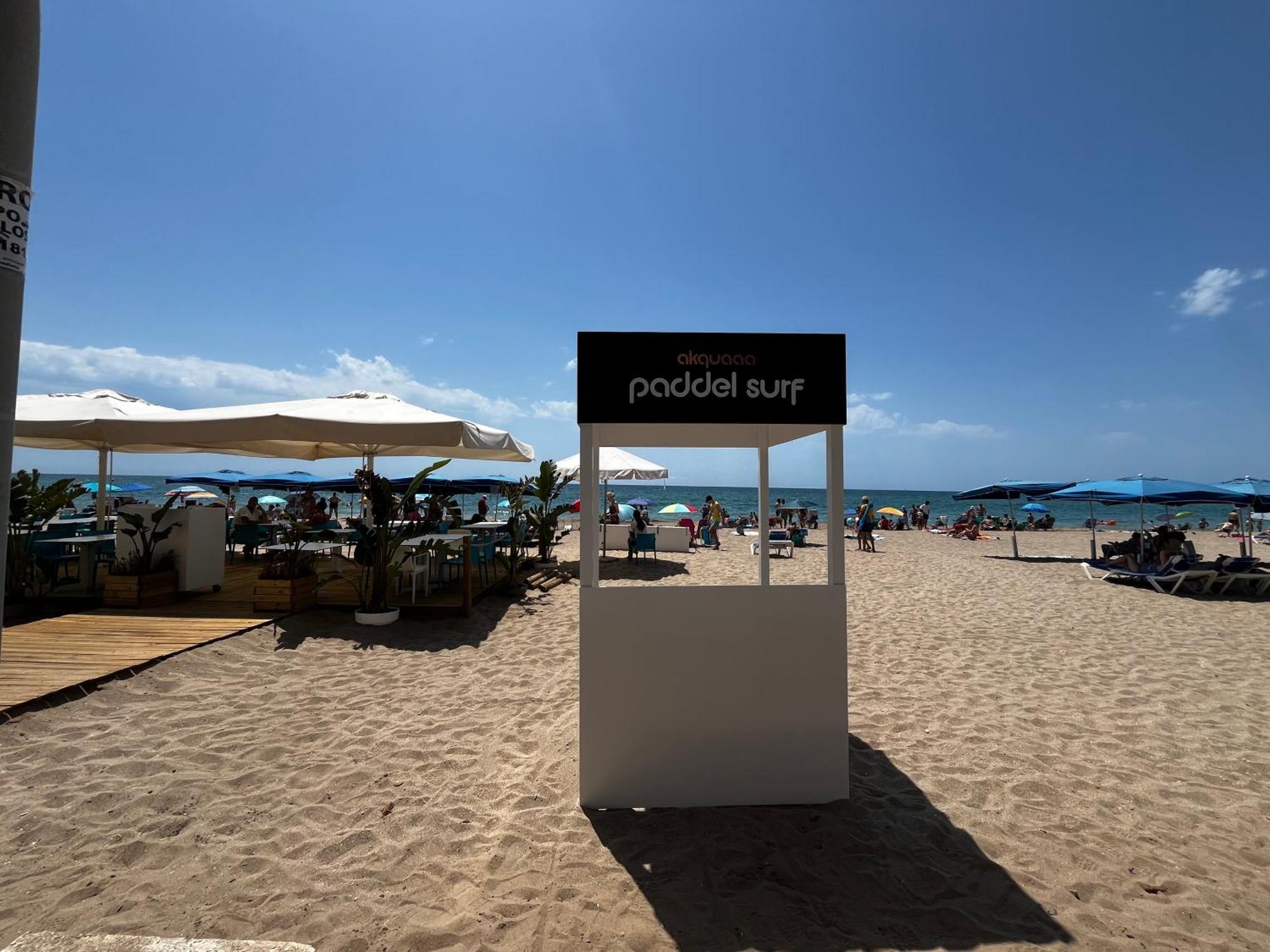 Acogedor Y Amplio Apartamento Familiar A Pie De Playa Калафель Екстер'єр фото